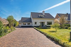 Jacoba van Beierenweg 33, 2215KT Voorhout